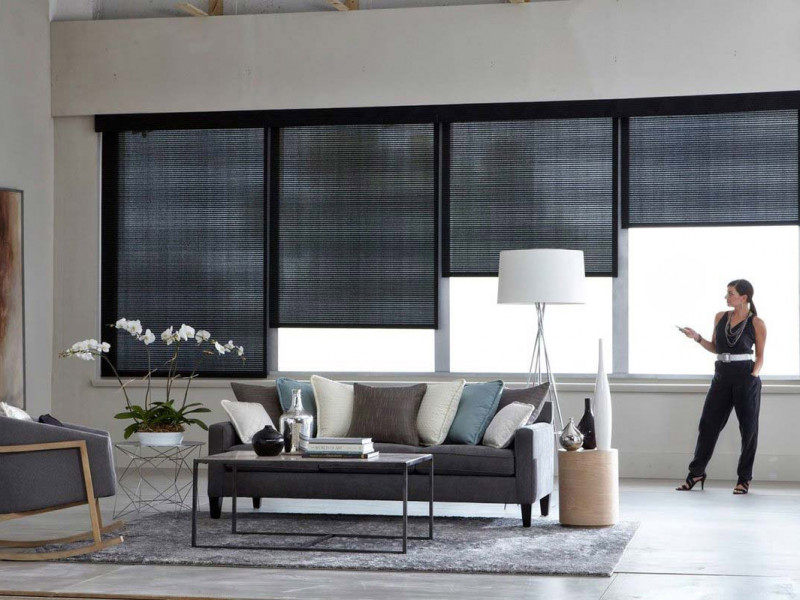 Elektromos redőny Fót