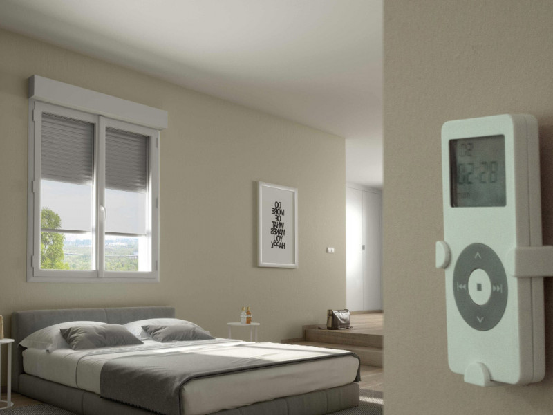 Elektromos redőny Nagytarcsa