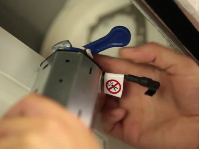 Prémium elektromos  redőny