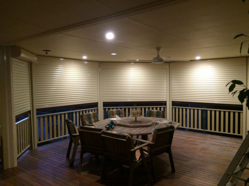 Alumínium redőny Alumínium redőny