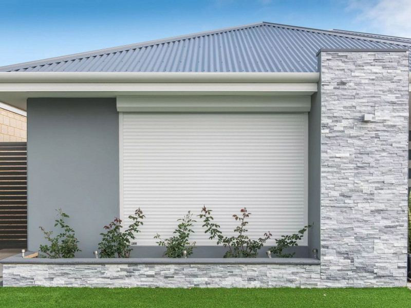 Naphálós redőny Naphálós redőny