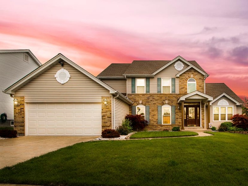 Redőny garázskapu Redőny garázskapu