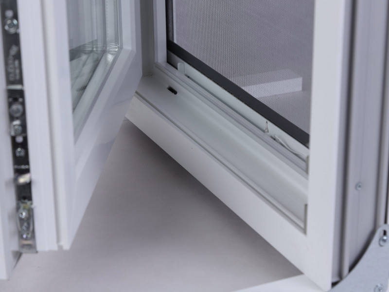 Szúnyogháló ablakra