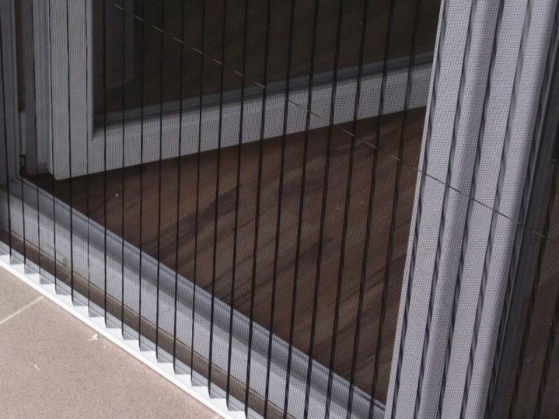 Pliszé szúnyogháló ablak Pliszé szúnyogháló ablak