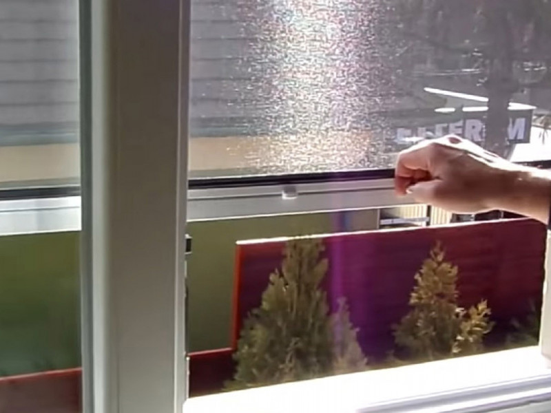 Mobil szúnyogháló