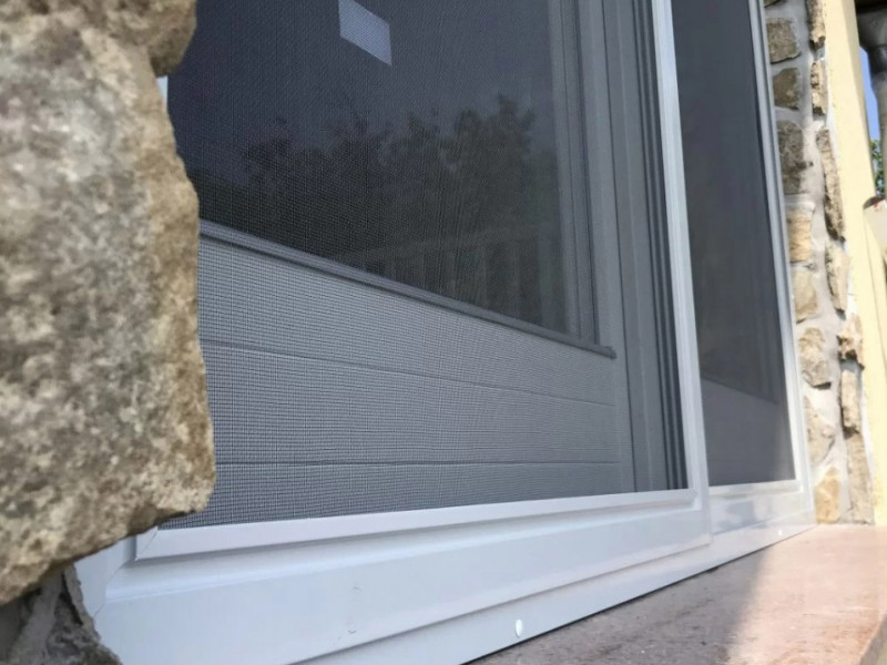 Tetőablak szúnyogháló Tetőablak szúnyogháló