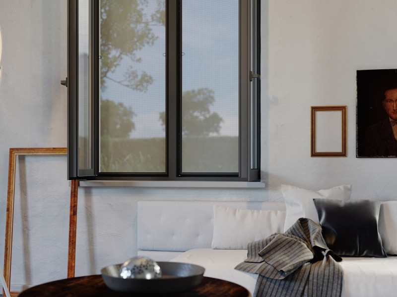 Szúnyogháló készítés Szúnyogháló készítés