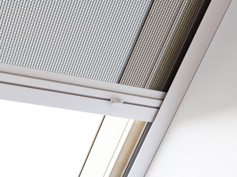 Szúnyogháló felszerelés