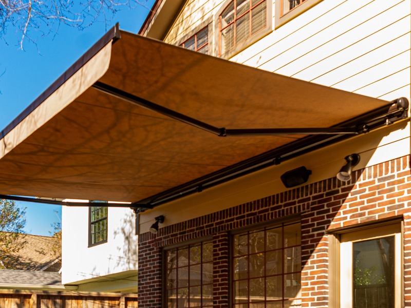 Napellenző ponyva Napellenző ponyva