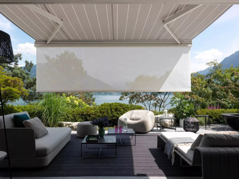 Napellenző szerelés Napellenző szerelés