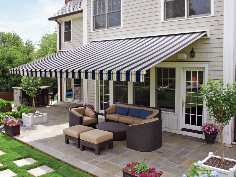 Napellenző felszerelése