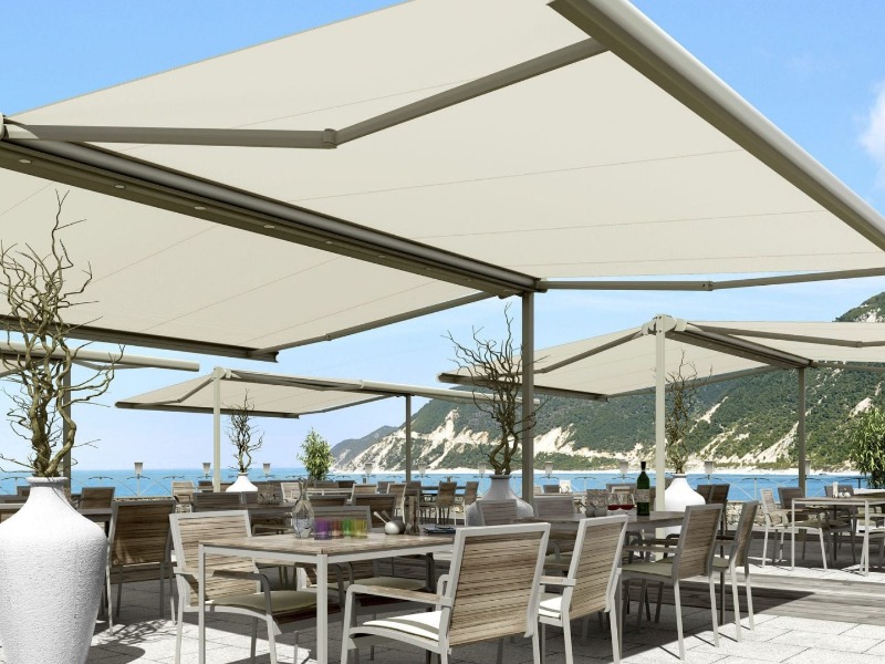 Árnyékoló teraszra Árnyékoló teraszra