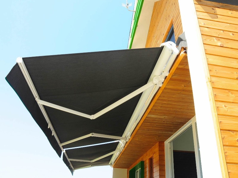 Kültéri terasz árnyékoló Kültéri terasz árnyékoló