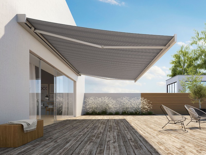 Terasz napernyő Terasz napernyő