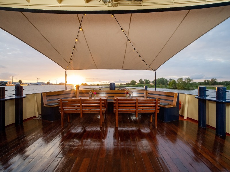 Szálláshelyek napernyő