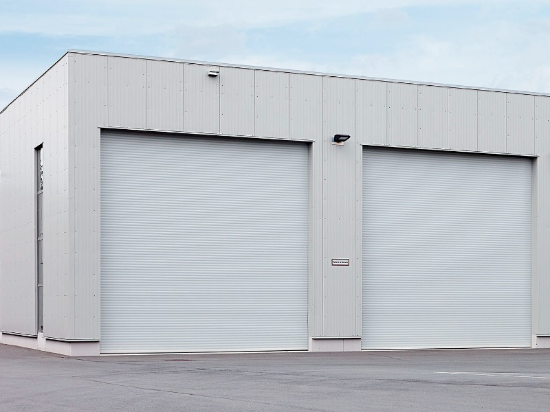 Garázskapu Garázskapu